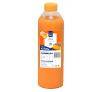 METRO Chef Yema de Huevo Liquida 1L- Para tu cocina y Postres. (Producto refrigerado) (Yema de huevo botella 1 L, 1 Botella)