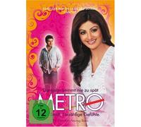 Metro - Die Liebe kommt nie zu spät [Alemania] [DVD]