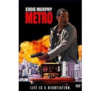 Metro (DVD) Denis Arndt Donal Logue Paul Ben-Victor James Carpenter Eric Chua