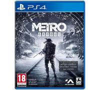 Metro Exodus
