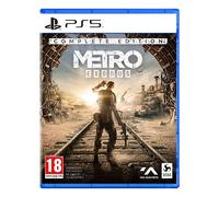 Metro Exodus Complete Collection PS5 (SP) [132099]