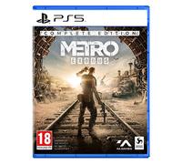 Metro Exodus Complete Collection PS5 (UK) [231599]