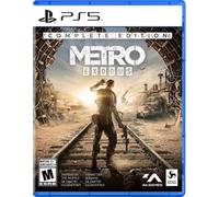 Metro Exodus Complete Edition for PlayStation 5 [USA]