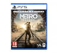 Metro Exodus Complete Edition Juego Fisico para consola Sony PlayStation 5 PS5