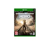 Metro Exodus Complete Edition (Xbox Series X) [Importación francesa]
