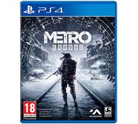 Metro Exodus Day One Edition