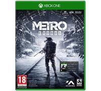 Metro Exodus (Xbox One) Xbox Live Key GLOBAL