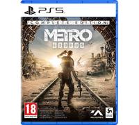 Metro Exodus Edición Completa PS5
