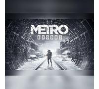 Metro Exodus: Enhanced Edition (PC) Steam Key - GLOBAL