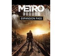 Metro Exodus Expansion Pass (DLC) (PC) Steam Key EUROPE