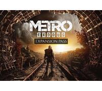 Metro Exodus Expansion Pass (DLC) (Xbox One / Xbox Series X|S) Xbox Live Key - UNITED STATES