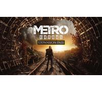Metro: Exodus Expansion Pass Microsoft Store US Xbox One, Xbox Series X|S