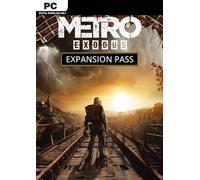 Metro Exodus - Expansion Pass PC (EU & UK)