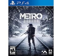 Metro Exodus for PlayStation 4 [USA]