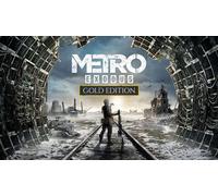 Metro: Exodus Gold Edition Microsoft Store Europe Xbox One, Xbox Series X|S