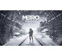 Metro: Exodus Microsoft Store Europe Xbox One, Xbox Series X|S