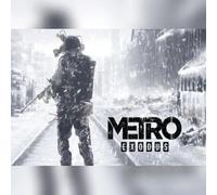 Metro Exodus (PC) Steam Account - GLOBAL