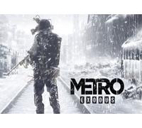 Metro Exodus (PC) Steam Key - GLOBAL