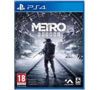 Metro Exodus PS4 (EU) [227547]