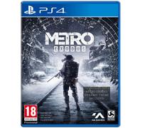 Metro Exodus (PS4) PlayStation 4 Standard