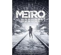Metro Exodus Steam Key (PC) ROW