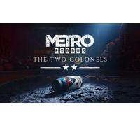 Metro: Exodus - The Two Colonels Microsoft Store US Xbox One, Xbox Series X|S