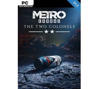 Metro Exodus - The Two Colonels PC - DLC