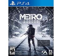 Metro Exodus [USA]