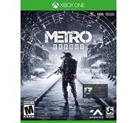 Metro Exodus [USA]