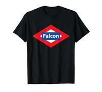 Metro Falcon Transporte Perro Sánchez Vete Ya Divertida Camiseta, Hombre, Negro, 3XL