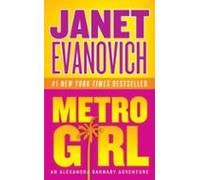 Metro Girl (ebook)