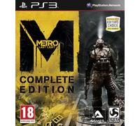 Metro: Last Light - édition complète [Importación Francesa]
