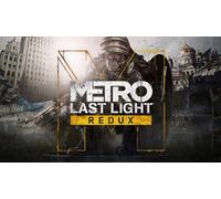 Metro: Last Light Redux Microsoft Store Europe XBOX One