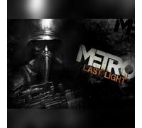 Metro: Last Light Redux (PC) Steam Key - UNITED STATES