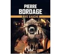 Métro Paris 2033; Rive Gauche