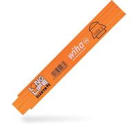 Metro plegable para electricista Longlife 2 m