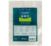 METRO Professional Bolsa para envasar al vacío, 40 x 30 cm, 90 µm, 100 Unidades