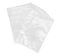 METRO Professional Bolsas de Vacío, 15 x 20 cm, 70 µm, PA/PE, Resistentes hasta 100°C, 3000 Unidades