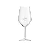 METRO Professional Copa de Burdeos Carre,apto para lavavajillas ideal para restaurantes, cristal, 53 cl, calibrada, 6 unidades