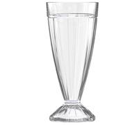 METRO Professional Copa para postres Gobelet, vidrio, 35 cl, 6 unidades, ideal para restaurantes y heladerias