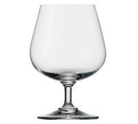 METRO Professional copas de Coñac Aveiro - Set de 6 Unidades, 40 cl, Alta Transparencia, Duraderas y Aptas para Lavavajillas