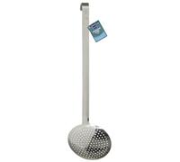 METRO Professional Espumadera de acero inoxidable 18/8, Ø 14 cm