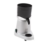 METRO Professional Exprimidor GJU1101, con Bandeja antigoteo extraíble, 37 x 31 x 22 cm, 180 W