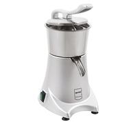 METRO Professional Exprimidor GJU2001, Aluminio fundido/Acero inoxidable, 287 x 212 x 406 mm, 230 W, 980 r.p.m.