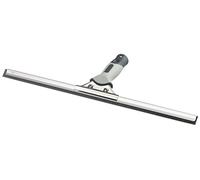METRO Professional Limpiacristales, Goma Suave, 45 cm, escobilla de Goma para Ventanas, Cristales, Azulejos, Espejos y Ventanas