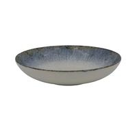 METRO Professional Plato hondo Janina, Porcelana, Ø 22 cm, Multicolor, 6 unidades