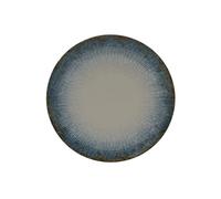 METRO Professional Plato llano Janina, Porcelana, Ø 27 cm, Multicolor, 6 unidades