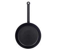 METRO Professional Sartén de Aluminio, Ø 20 cm, Antiadherente, inducción