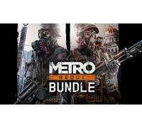 Metro Redux Bundle Microsoft Store Europe XBOX One