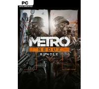 Metro Redux Bundle PC
